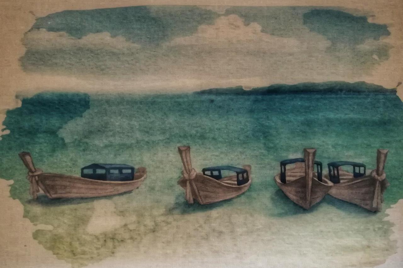 La Mandra, Cottage Tra Gli Ulivi Vico Equense Dış mekan fotoğraf